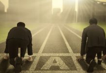 No dejes que la competencia se vuelva un dolor de cabeza