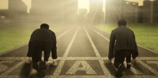 No dejes que la competencia se vuelva un dolor de cabeza