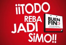 Vive un excelente Buen Fin, de la manera más Inteligente.