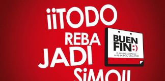 Vive un excelente Buen Fin, de la manera más Inteligente.