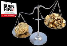 Súbete al barco del Buen Fin