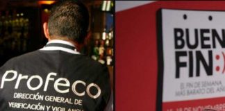 Aumentan los precios un 10% en Buen Fin