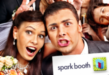 Manual Sparkbooth en español