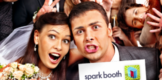 Manual Sparkbooth en español