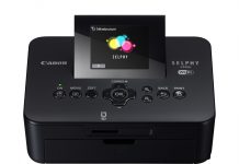 Impresora Canon CP910 y CP1200 y sus efectos de impresión