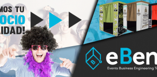 Invertir en cabinas fotográficas: un patrimonio para tu familia