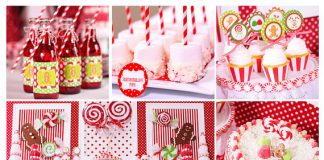 ¡Emprende el exitoso negocio de las mesas de postres!