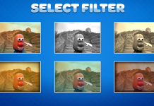 Demo de funciones software SocialBooth
