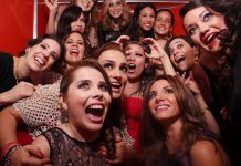 ¿Buscando en que invertir? Únete al negocio de los eventos sociales