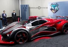 Tecnología mexicana premiada en Italia