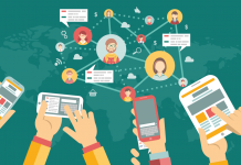 México lidera el marketing en redes sociales