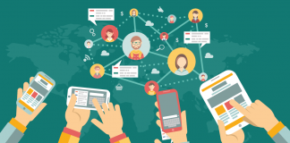 México lidera el marketing en redes sociales