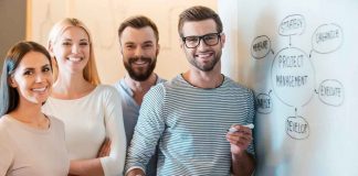 Aprende a delegar funciones en 5 pasos