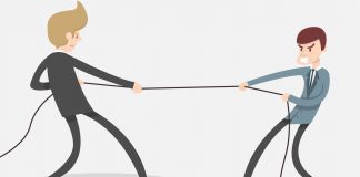 Cómo lidiar con la competencia en 5 pasos