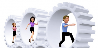 5 tips para manejar tu equipo de trabajo