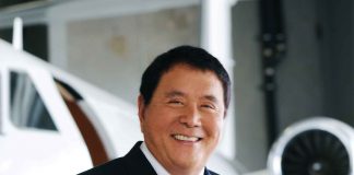 Robert Kiyosaki ¡conócelo y triunfa en los negocios!