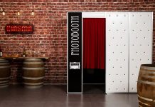 FOTOS exclusivas de celebridades en cabinas fotográficas que te sorprenderán