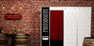 FOTOS exclusivas de celebridades en cabinas fotográficas que te sorprenderán