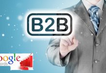 5 buenas prácticas B2B AdWords para cualquier empresa.