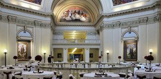 Ideas para decorar tus eventos sociales