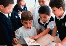 Tus hijos siempre tendrán éxito, dinero y trabajo si les enseñas estas 7 habilidades