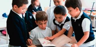 Tus hijos siempre tendrán éxito, dinero y trabajo si les enseñas estas 7 habilidades