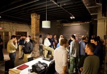 Plan de negocios para organización de eventos sociales