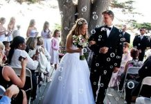 Consejos para lograr fotos increíbles en tu evento