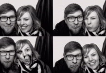 Cabinas fotográficas combaten la violencia doméstica