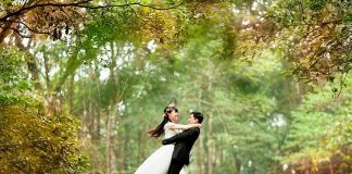 Las mejores tendencias de fotos para el 2018 en eventos sociales