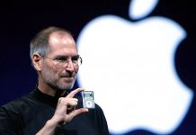 Consejos para triunfar de Steve Jobs