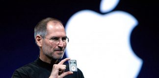 Consejos para triunfar de Steve Jobs