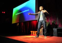 Como dictar charlas TED y triunfar en los grandes escenarios