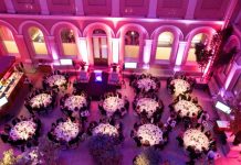 Consejos para la organización de tu evento empresarial