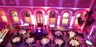 Consejos para la organización de tu evento empresarial