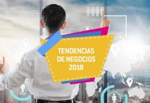 Negocios rentables para el 2018