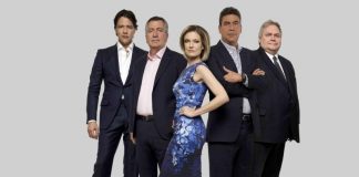 Shark Tank México te enseñará si eres emprendedor.