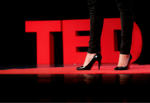 3 charlas TED de mujeres exitosas que te inspirarán