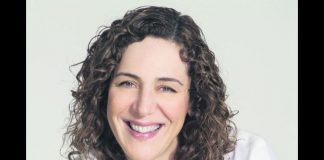 Marisa Lazo un ejemplo de emprendedora exitosa