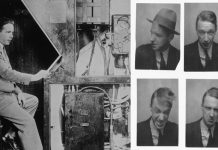 Cabinas Fotográficas: su historia y su impacto en la cultura