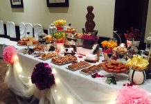 7 postres que no pueden faltar en tu mesa de dulces