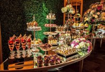 ¿Qué tan rentable es el negocio de mesa de dulces?