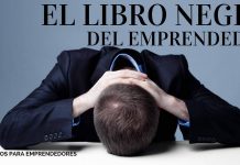 El libro negro del emprendedor (reseña)