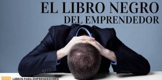 El libro negro del emprendedor (reseña)