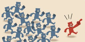 5 acciones que te convertirán en un líder