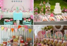 3 diferencias entre mesa de dulces y mesa de postres