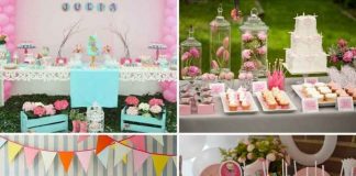 3 diferencias entre mesa de dulces y mesa de postres