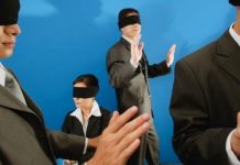 ¿Conoces los puntos ciegos del liderazgo?