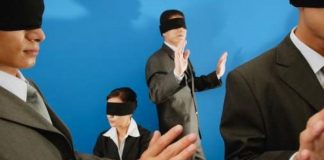 ¿Conoces los puntos ciegos del liderazgo?