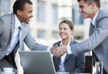 Consejos para encontrar un buen socio